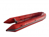 New 2020 15' Saturn Triton Dinghy - Aluminum Sectional Floor