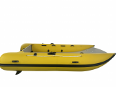 2022 Saturn Triton Model Catamaran