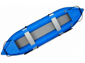 13' Saturn Fishing Kayak - Prior Model
