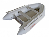 9'6" Saturn SD290