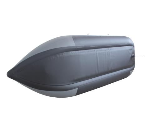 2021 Model 13' Saturn Fishing Kayak (FK396) - Extra PVC Protection Where it Counts!