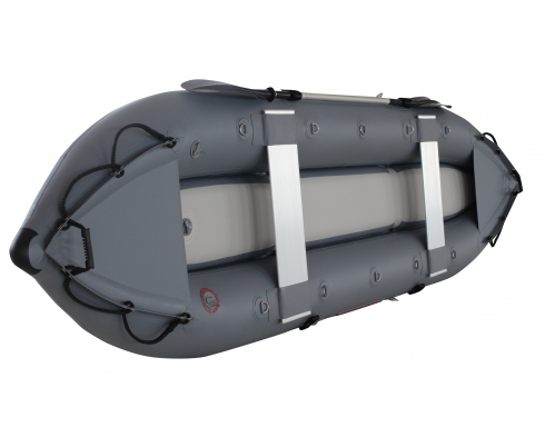 2021 Model 13' Saturn Ocean Kayak - 2 Aluminum Sit of Top Seats