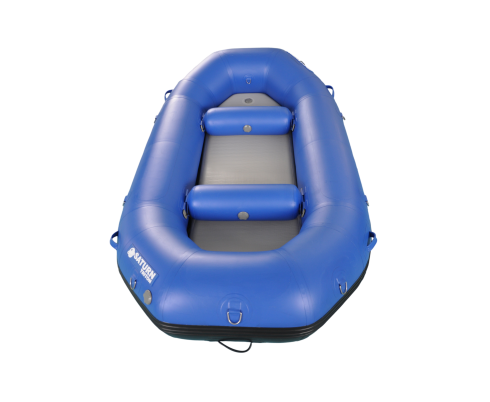 2023 9'6" Saturn Triton Whitewater Raft