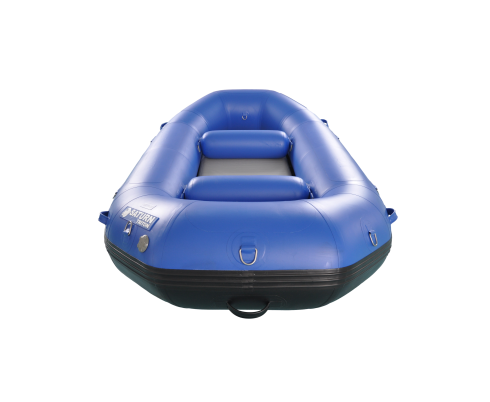2023 9'6" Saturn Triton Whitewater Raft