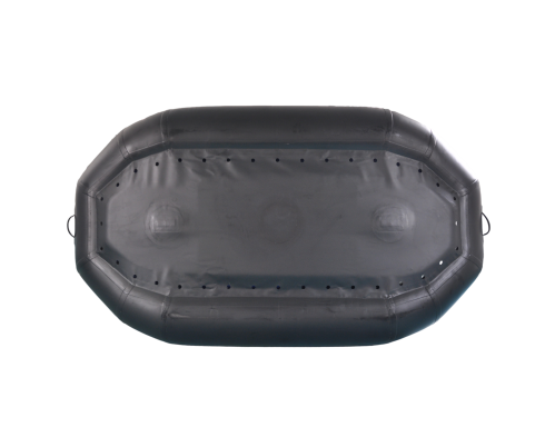 2023 9'6" Saturn Triton Whitewater Raft