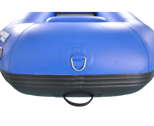 2023 9'6" Saturn Triton Whitewater Raft