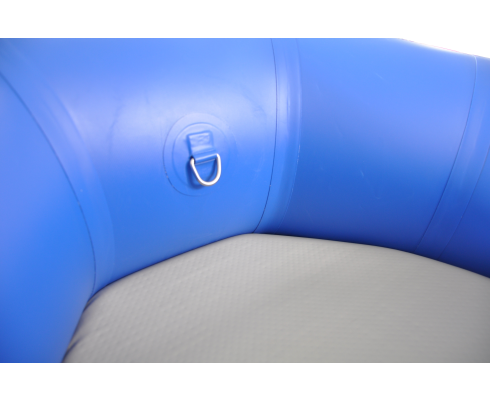 2023 9'6" Saturn Triton Whitewater Raft