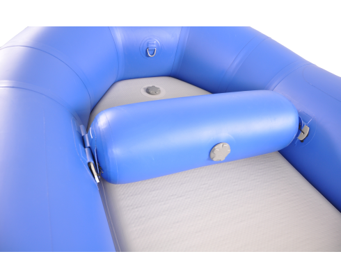 2023 9'6" Saturn Triton Whitewater Raft
