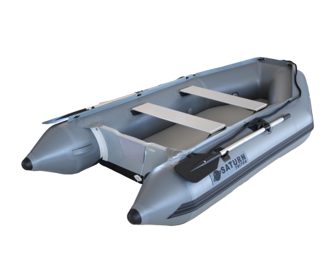 2025/2026 Saturn Triton Dinghy Tender - 1.2mm Suijia PVC Fabric - Leafield D7 Inflatation/Pressure Relief Valves and More!
