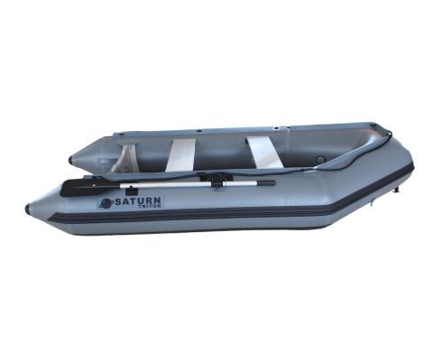 2025/2026 Saturn Triton Dinghy Tender - 1.2mm Suijia PVC Fabric - Leafield D7 Inflatation/Pressure Relief Valves and More!