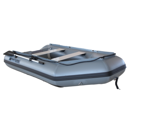 2025/2026 Saturn Triton Dinghy Tender - 1.2mm Suijia PVC Fabric - Leafield D7 Inflatation/Pressure Relief Valves and More!