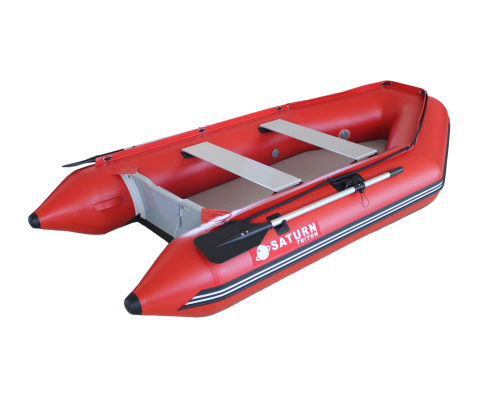 2025/2026 Saturn Triton Dinghy Tender - 1.2mm Suijia PVC Fabric - Leafield D7 Inflatation/Pressure Relief Valves and More!
