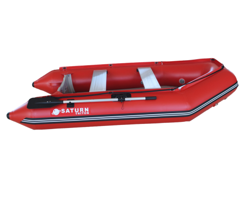 2025/2026 Saturn Triton Dinghy Tender - 1.2mm Suijia PVC Fabric - Leafield D7 Inflatation/Pressure Relief Valves and More!