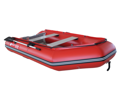 2025/2026 Saturn Triton Dinghy Tender - 1.2mm Suijia PVC Fabric - Leafield D7 Inflatation/Pressure Relief Valves and More!
