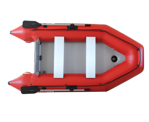 2025/2026 Saturn Triton Dinghy Tender - 1.2mm Suijia PVC Fabric - Leafield D7 Inflatation/Pressure Relief Valves and More!