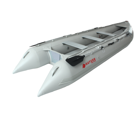 Light Grey  Color - 15' Model