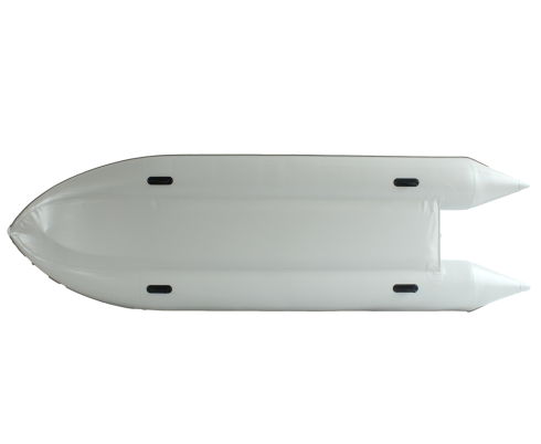 Light Grey Color - 15' Model