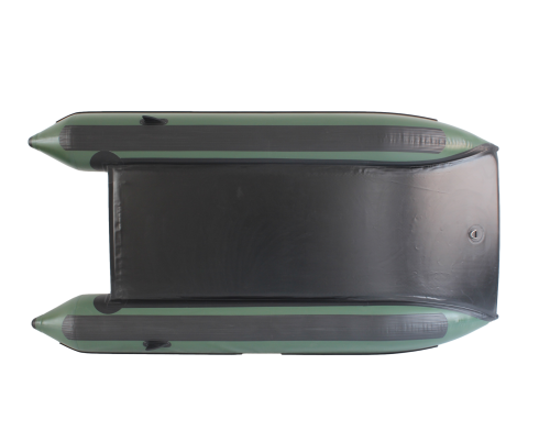 12' Saturn Triton Inflatable Catamaran (Green) - 1.2mm Suijia PVC 12' Saturn Triton Inflatable Catamaran (Green) - 1.2mm Suijia PVC