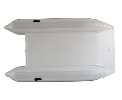 11' Saturn Triton Inflatable Catamaran (Grey) - 1.2mm Suijia PVC 11' Saturn Triton Inflatable Catamaran (Grey) - 1.2mm Suijia PVC