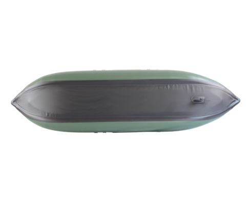 2025/2026 13' Saturn Triton Fishing Kayak (1.2mm 2000 Ounce Italian Suijia PVC, Leafield D7 Inflation Valves, and more!)