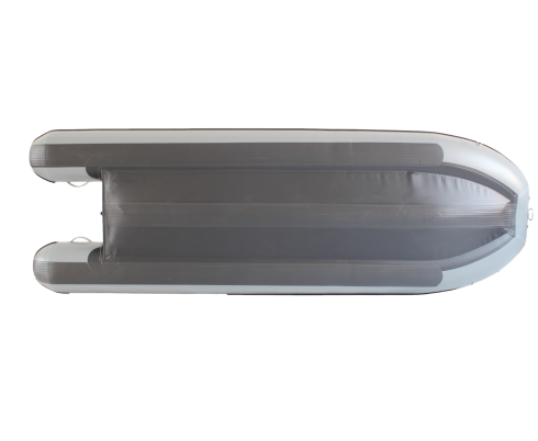 2025/2026 14' Saturn Triton Heavy-Duty Inflatable Fishing KaBoat (Dark Grey). 1.2mm Italian Suijia PVC, Leafield Inflation/Pressure-Relief Valves and More!