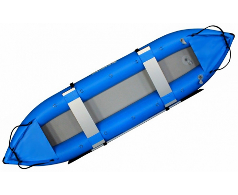13' Saturn Fishing Kayak - Prior Model