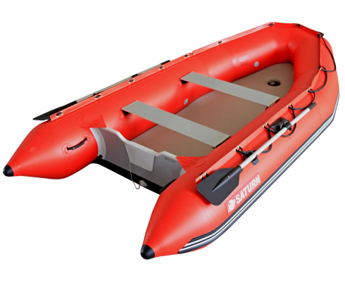 New 12' Saturn Inflatable Boat