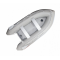 11' Saturn Performance KaBoat - Top View