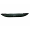2022 Saturn Triton Fishing Kayak - Green
