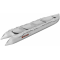 15' Saturn KaBoat SK470 - Light Grey