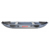2021 Model 13' Saturn Fishing Kayak (FK396) - Kayak Paddles Included