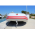 9'6" Azzurro Mare AM290 w/out Tube Protector Installed - Premium Inflatable Boat