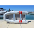 Azzurro Mare Inflatable Boat AM330