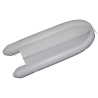 New 2020 12.5' Saturn Performance KaBoat - Light Grey - Bottom with Extra Protection