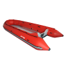 18' Saturn Triton Inflatable Boat - TR518 RED
