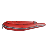 18' Saturn Triton Inflatable Boat - TR518 RED