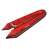 18' Saturn Triton Inflatable Boat - TR518 RED