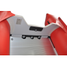18' Saturn Triton Inflatable Boat - TR518 RED