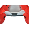 18' Saturn Triton Inflatable Boat - TR518 RED