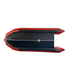 New 2020 18' Saturn Triton Dinghy - Bottom Protection Layer