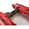 New 2020 18' Saturn Triton Dinghy - Aluminum Sectional Floor