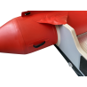 New 2020 18' Saturn Triton Dinghy - Improved Handles