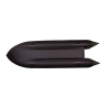 2020 15' Saturn Outfitter Series KaBoat (Alaska Upgrades) - Green - Extra Thick Bottom