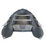 2020 12' Saturn Dinghy - Dark Grey