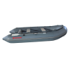 2020 12' Saturn Dinghy - Dark Grey