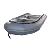 2020 12' Saturn Dinghy - Dark Grey