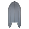 2020 12' Saturn Dinghy - Dark Grey