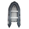 2020 12' Saturn Dinghy - Dark Grey