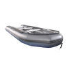 15' Saturn Triton Fishing Boat (TRHD470) - Front View