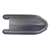15' Saturn Triton Fishing Boat (TRHD470) - Bottom View